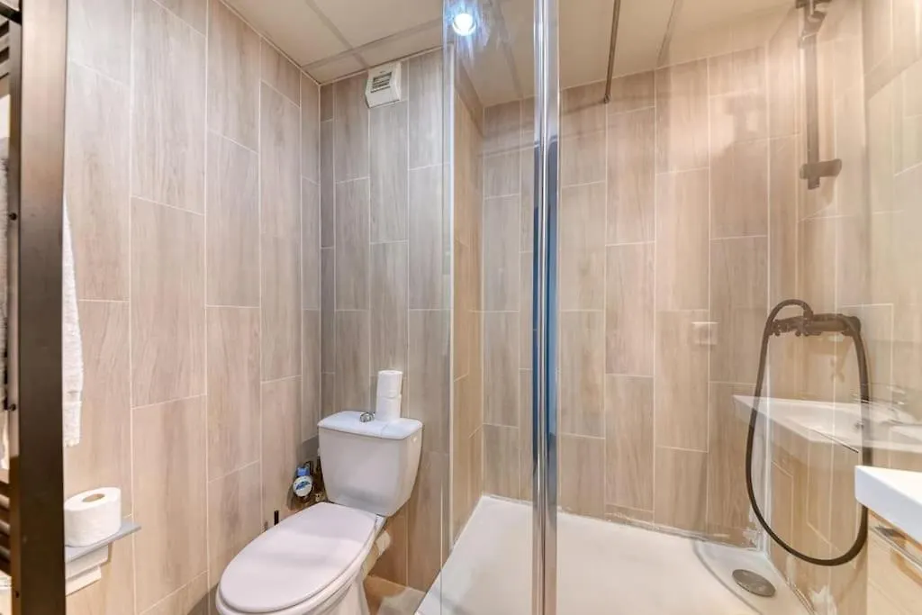 Studio Residence, Bellecour Part Dieu ليون 0*,  فرنسا
