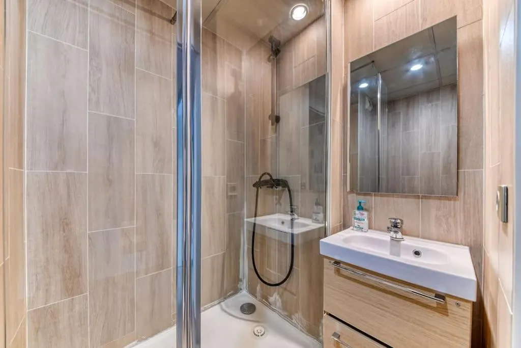 Studio Residence, Bellecour Part Dieu ليون فرنسا