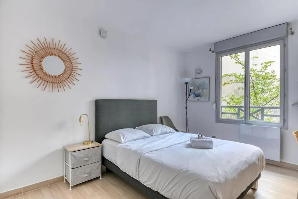 Studio Residence, Bellecour Part Dieu Lyon